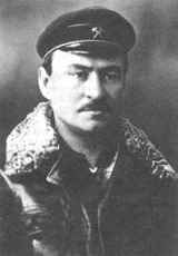 Peter Vladimirovitj Mozharov