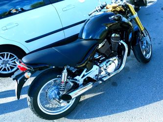 Sachs Roadster 800.